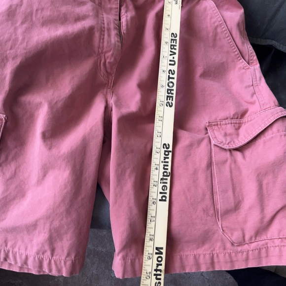 Chaps Shorts Chaps Vintage Mens Cargo Shorts Poshmark